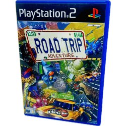 Road Trip Adventure (PS2)