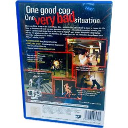 Dead To Rights (PS2)