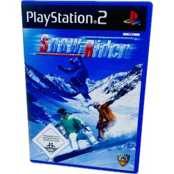 Snow Rider (PS2)