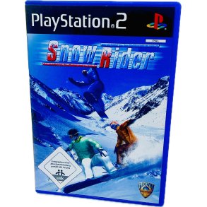 Snow Rider (PS2)