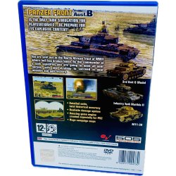 Panzer Front Ausf.B (PS2)