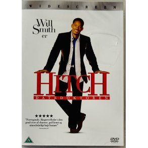 Hitch (NY) (DVD)