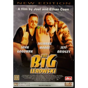 The Big Lebowski (DVD)