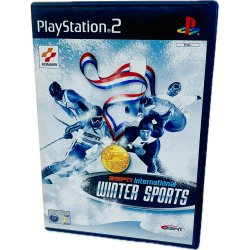 ESPN International Winter Sports (PS2)