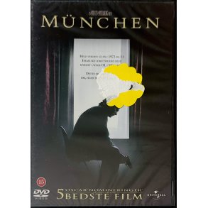 Mnchen (NY) (DVD)
