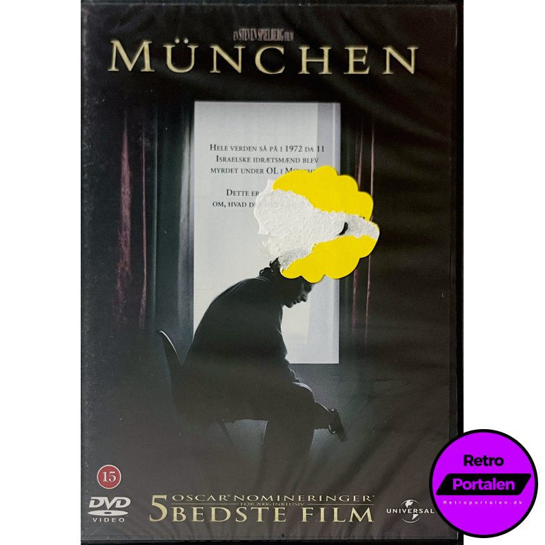 M�nchen (NY) (DVD)
