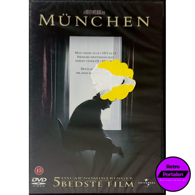 Mnchen (NY) (DVD)