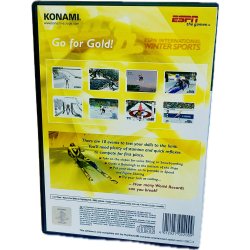 ESPN International Winter Sports (PS2)