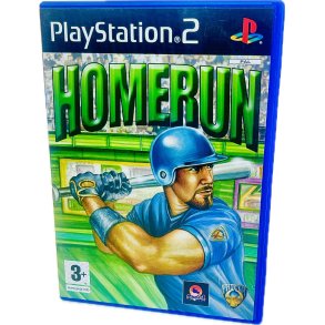 Homerun (PS2)