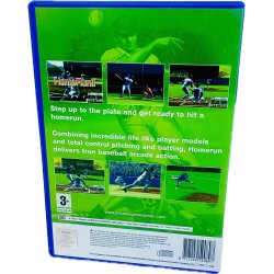 Homerun (PS2)