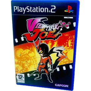 Viewtiful Joe (PS2)
