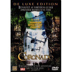 Coronado (DVD)