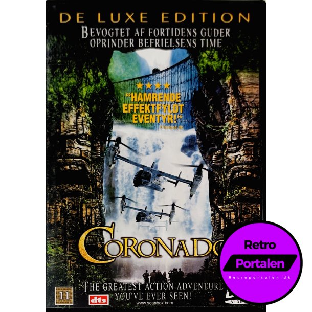 Coronado (DVD)