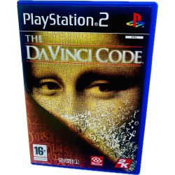 The Da Vinci Code (PS2)
