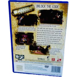 The Da Vinci Code (PS2)