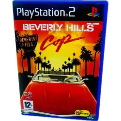 Beverly Hills Cop (PS2)