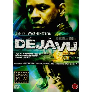 Deja Vu (DVD)