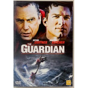 The Guardian (NY) (DVD)