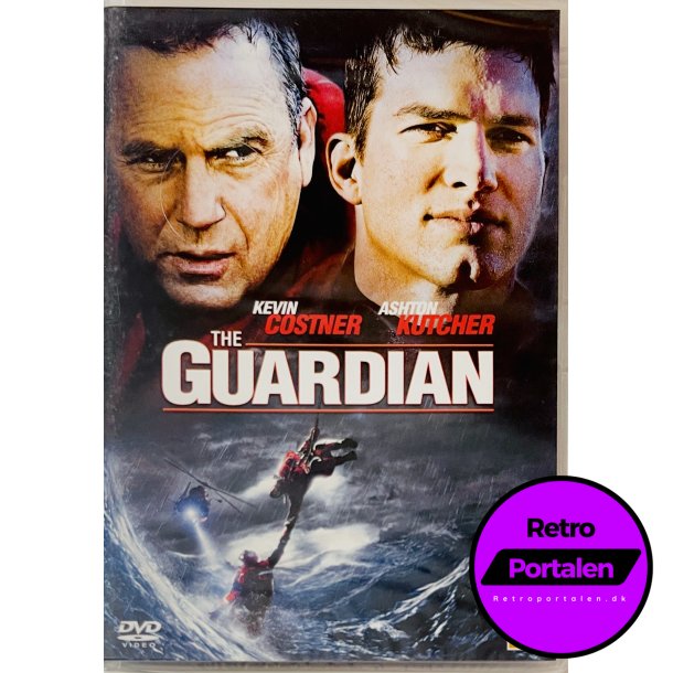 The Guardian (NY) (DVD)