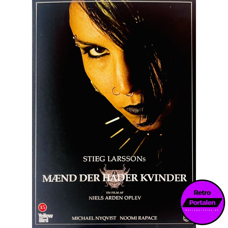 M�nd Der Hader Kvinder (DVD)