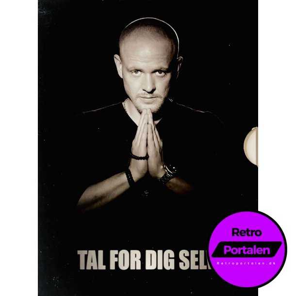 Tal For Dig Selv (DVD)