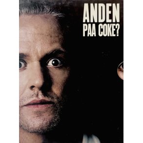 Anden P Coke (DVD)