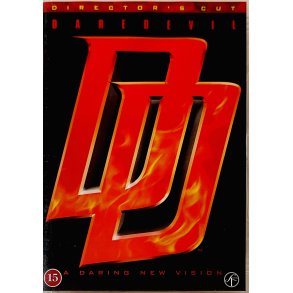 Daredevil (Directors Cut) (DVD)