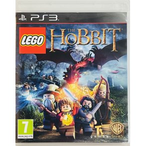 LEGO The Hobbit (PS3)