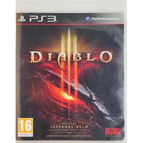 Diablo 3 (PS3)