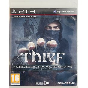 Thief (PS3)