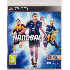 Handball 16 (PS3)