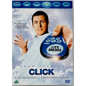 Click (DVD)