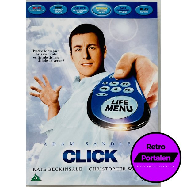 Click (DVD)