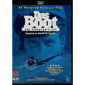 Das Boot (DVD)