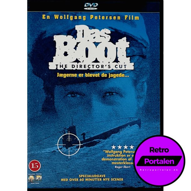 Das Boot (DVD)