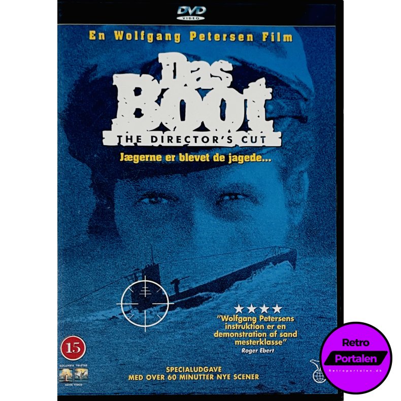 Das Boot (DVD)