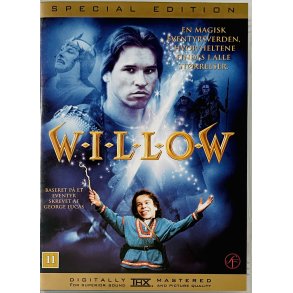 Willow (Special Edition) (DVD)