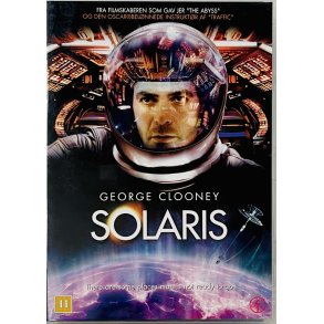 Solaris (DVD)