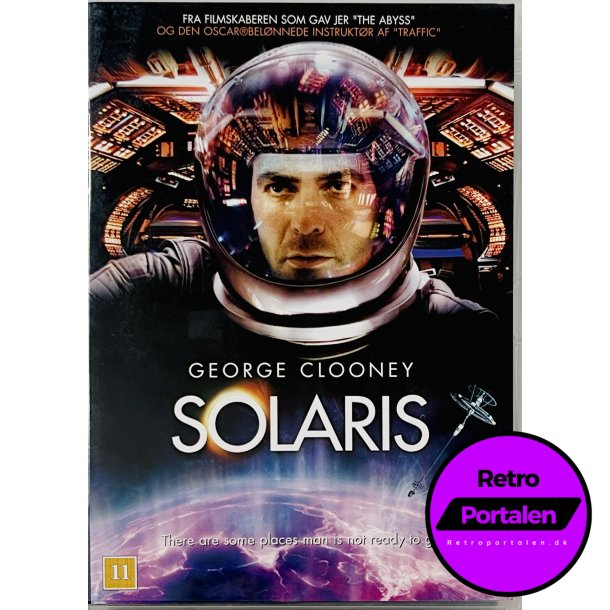 Solaris (DVD)