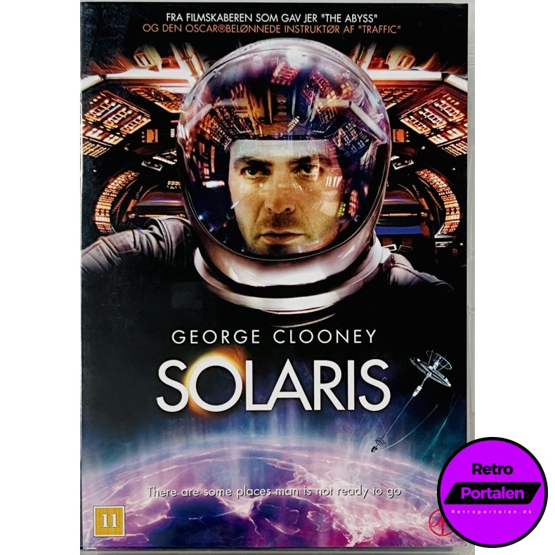Solaris (DVD)