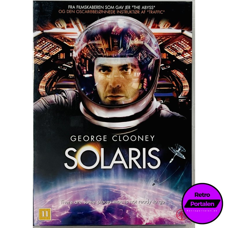 Solaris (DVD)