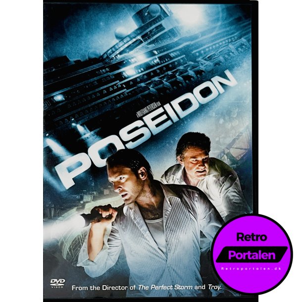 Poseidon (DVD)