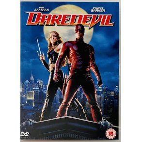 Daredevil (DVD)