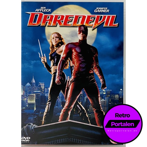 Daredevil (DVD)