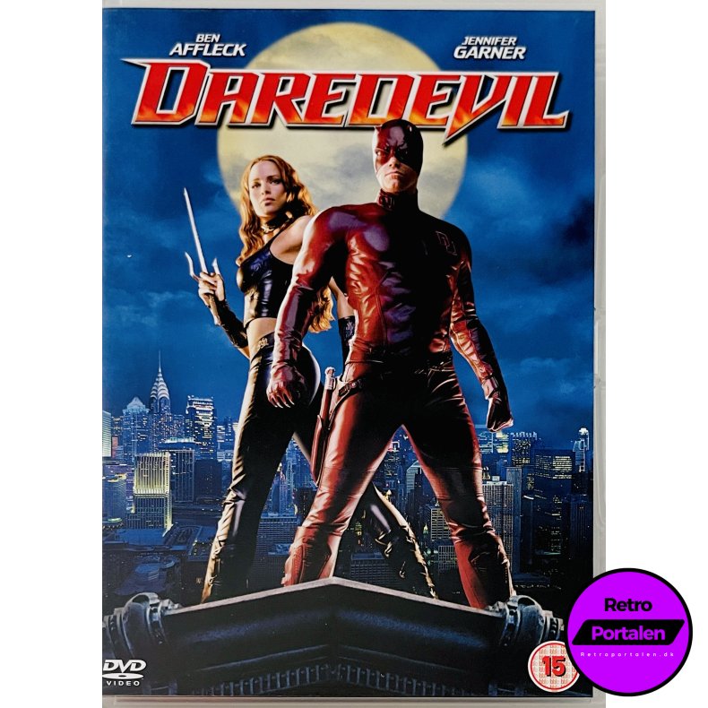 Daredevil (DVD)