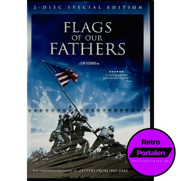 Flags Of Our Fathers (2-Disc Special Edition) (NY) (DVD)