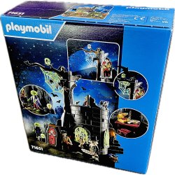 Playmobil: Haunted Ruins (Model: 71651) (4008789716514) (NY)