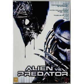 Alien Vs. Predator (DVD)