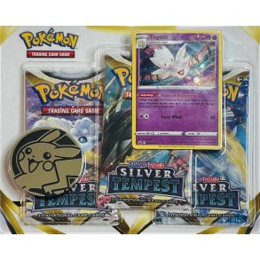 Pokmon Blister Pak (NY) (Pro: 183-85096)