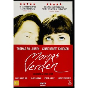 Monas Verden (DVD)